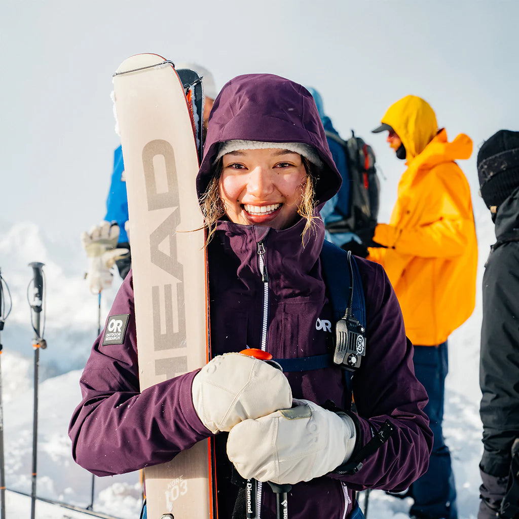 roupas equipamentos neve ski snowboardng